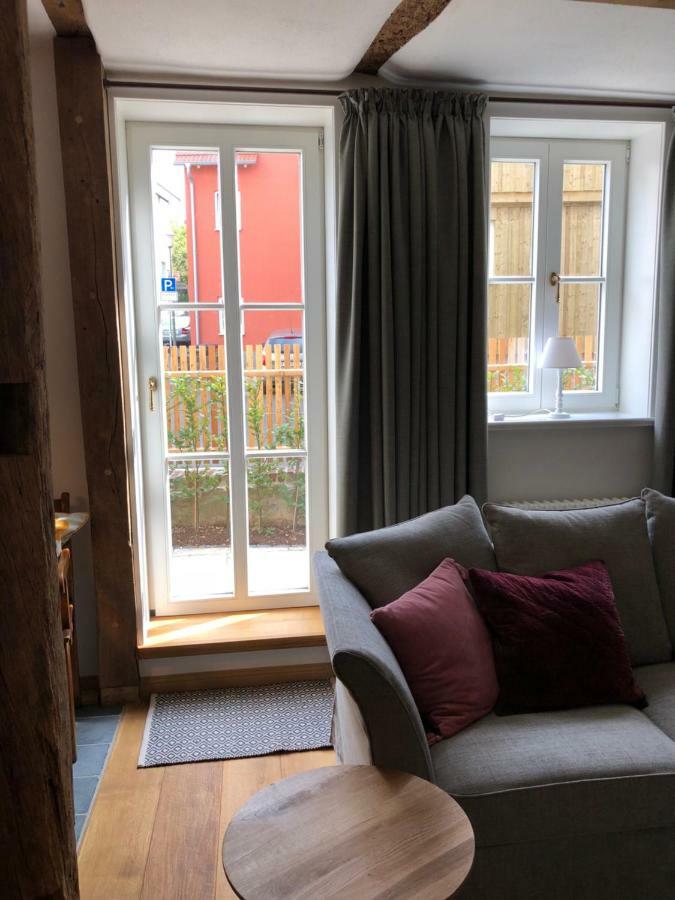 Ferienwohnung Grimm'S Living Kassel Exterior foto